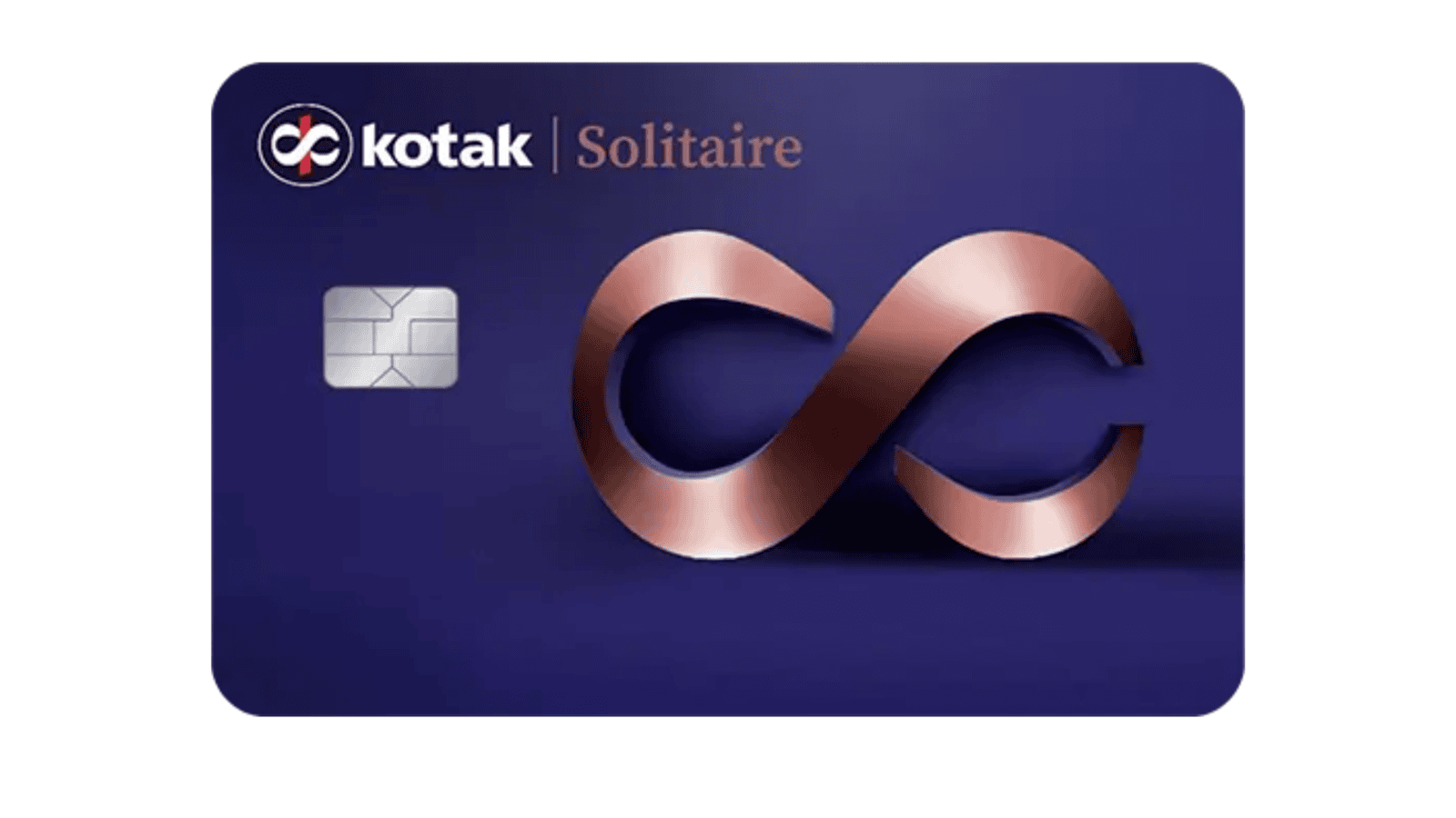 Kotak Solitaire Credit Card Review